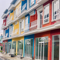 Bán Shophouse Cực Chất Tại Bạc Liêu Riverside Commercial Zone, 4,65 Tỷ, 99M2