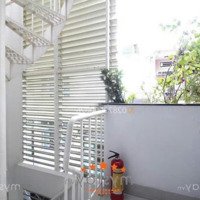 Cho Thuê Căn Hộ Dịch Vụ Rẻ Tiền Ở Quận 6