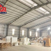 Cho Thuê Xưởng Mặt Tiền Bắc Sơn - Long Thành. 5000M2 - Giá Chỉ 130 Triệu/Tháng.