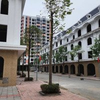 Bán Shophouse, Đường 38, Thị Trấn Hồ, Thuận Thành, Bắc Ninh, 5 Tỷ, 6 M2