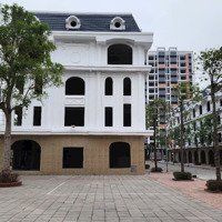 Bán Shophouse, Đường 38, Thị Trấn Hồ, Thuận Thành, Bắc Ninh, 5 Tỷ, 6 M2