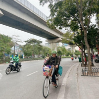 Mặt Phố Hoàng Cầu 55M , 5 Tầng , 27 Tỷ