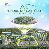 Căn Điển Hình Đông Nam Ce1 -9X Central Plaza - Eco Central Park. Liên Hệ: 084.313.1999