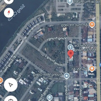 Cần Bán Lô Trương Minh Giảng Đường 7,5M Lề 5M Đối Diện Công Viêndiện Tích430M2 (21.6M X20M) Giá Bán 12Ty