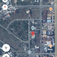 Cần Bán Lô Trương Minh Giảng Đường 7,5M Lề 5M Đối Diện Công Viêndiện Tích430M2 (21.6M X20M) Giá Bán 12Ty