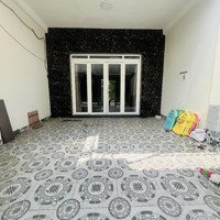 Cho Thuê Nhà Đường Số Kdc Sài Gòn Village, Long Hậu, Có Gara Xe Oto 80M2