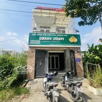 Cho Thuê Nhà Đường Số Kdc Sài Gòn Village, Long Hậu, Có Gara Xe Oto 80M2