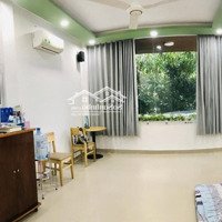 Cho Thuê Nhà 2 Tầng Đường Chính Hữu, Gần Phạm Văn Đồng- Ngang 12M - Có Sẵn 9 Điều Hòa, Có Sân Vườn