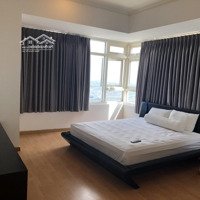 Bán Căn Hộ Saigon Pearl: 4 Phòng Ngủ-143M2 View Trực Diện Sông