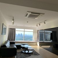 Bán Căn Hộ Saigon Pearl: 4 Phòng Ngủ-143M2 View Trực Diện Sông