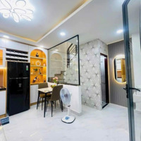 Bán Căn Nhà Thích Quảng Đức, P4, Phú Nhuận 52M2 Giá Bán 3Ty280 Sổ Sẵn