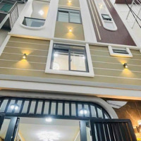 Bán Căn Nhà Thích Quảng Đức, P4, Phú Nhuận 52M2 Giá Bán 3Ty280 Sổ Sẵn