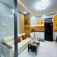 Bán Căn Nhà Thích Quảng Đức, P4, Phú Nhuận 52M2 Giá Bán 3Ty280 Sổ Sẵn
