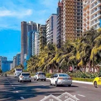 Cặp Siêu Phẩm Cực Hiếm Ngay Phạm Văn Đồng, Ngang 10M, Xây Khách Sạn Cực Đỉnh, Sát Biển Mỹ Khê