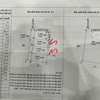 Bán Lô Đất Đẹp Ngõ Phố Lê Thanh Nghị, Phường Hải Tân, Hải Dương Hơn 1 Tỷ