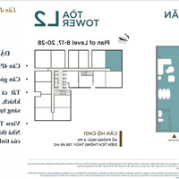 Dự Án Luxora - Căn Hộ Có 4 Phòng Ngủđầu Tiên Tại Tp Bắc Giang