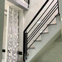 Nhà Sổ Riêng Gần Cvpm Quang Trung 5*7M