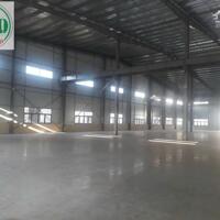 Bán nhà xưởng 7.290m2 ở KCN Thái Hòa, Long An