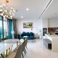 Độc Quyền Căn 3 Phòng Ngủ143,7M2 Tại The Global City Thủ Đức - Giá Tốt Nhất Dự Án - Cam Kết 100% Tin Thật