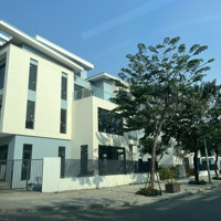 Bán Cắt Lỗ Sâu Biệt Thự G01-02 An Quý Villas, Mặt Đường 23,5M, Sát Căn Góc Lê Quang Đạo. 0989695954