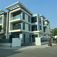 Bán Cắt Lỗ Sâu Biệt Thự G01-02 An Quý Villas, Mặt Đường 23,5M, Sát Căn Góc Lê Quang Đạo. 0989695954