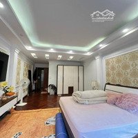 19 Tỷ - Có Nhà Mặt Phố Hạ Yên Quyết, Trung Kính,Diện Tích48M2,Mặt Tiền4M, 6 Tầng, Vỉa Hè 5M, Kinh Doanh