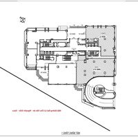 Chính Chủ (Cđt) - Cho Thuê 309M2 Tầng 1 Bea Sky - Văn Phòng - Tmdv - Giá Cực Ưu Đãi