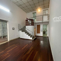 Bán Nhà Hà Huy Tập, 4,5 Tỷ, 67,2 M2, Ngõ To, 2 Oto Tránh Thoả Thích