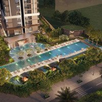 Bán Căn Hộ 1Pn+ View Hồ Tòa Lakeside Masteri - Vinhomes Ocean Park 1, Giá Chỉ Từ 2,8 Tỷ