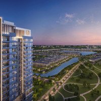 Bán Căn Hộ 1Pn+ View Hồ Tòa Lakeside Masteri - Vinhomes Ocean Park 1, Giá Chỉ Từ 2,8 Tỷ