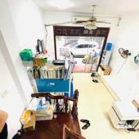 Hot!Bán Nhà Phân Lô-Ô Tô Tránh-Kinh Doanh Đỉnh-Diện Tích53M2*5T-Mt 4.7M-Phố Vũ Tông Phan