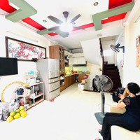 Hot!Bán Nhà Phân Lô-Ô Tô Tránh-Kinh Doanh Đỉnh-Diện Tích53M2*5T-Mt 4.7M-Phố Vũ Tông Phan