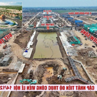 E Trinh Bán Căn Biệt Thự Sunurban Hà Nam View Triệu Đô .Giá Chủ Đầu Tư Không Chênh!