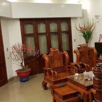 Cho Thuê Nhà 50M2*4 Tầng Ngõ 280 Đường Lạc Long Quân, Quận Tây Hồ, Tp Hà Nội.