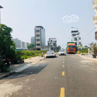 Mt 7M5 Trần Minh Tông Thông Biển Nguyễn Tất Thành, Hoà Minh. Vị Trí Thông Thoáng, Dân Cư Mới.