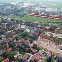 Bán Đất Đấu Giá Kiều Thị Thắng Lợi Thường Tín Hà Nội