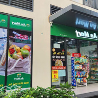 Cho Thuê Shophouse Imperia Smart City, 55 Triệu Vnd, 62 M2 Mặt Sảnh Kinh Doanh Các Sản Phẩm.