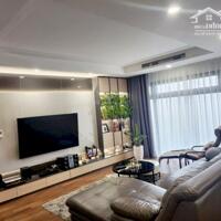 Cho thuê căn hộ chung cư Nam Cường đường Hoàng Quốc Việt  - DT  120m2 – full đồ.