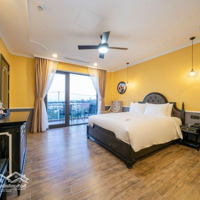 Bán Nhanh Khách Sạn Đẳng Cấp 4 Sao - Lung Linh Hội An - 1680M2 - 11X Tỷ 40 Phòng