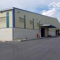 bán kho xưởng 12000m2 trong KCN VSIP Thuận An, Tỉnh Bình Dương. - Diện tích kho xưởng xây dựng: 12000m2 gồm 2 xưởng, mỗi xưởng 6.000m2