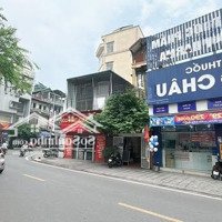 Bán Nhà Mặt Phố An Dương, 16 Tỷ, 69M2, 4 Phòng Ngủ Tây Hồ, Hà Nội