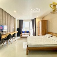 Cho Thuê Căn Hộ Q1 Thang Máy Đầy Đủ Đồ Dùng Bếp, Gần Bùi Viện Chợ Bến Thành, Pullman Công Viên 23/9