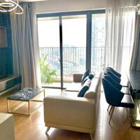 Masteri An Phu fully furnished 3 bedroom apartment for rent