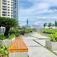 Masteri An Phu fully furnished 3 bedroom apartment for rent