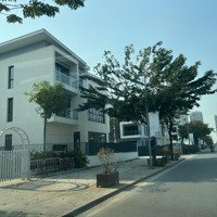 Suất Ngoại Giao Lô Góc 2 Mặt Đường Phan Kế Toại. F03 - 16 An Quý Villas,Diện Tích232M2. Đẹp Nhất Dự Án