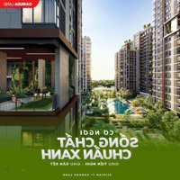 Elysian By Gamuda Land Không Gian Sống Xanh Chuẩn Mực Tại Tp. Thủ Đức, Tt 30% Nhận Nhà, 5% Ký Hđmb