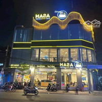 200M2 X 4 Tầng, Mặt Tiền 8M. Nhà Mặt Phố Trung Tâm, Phù Hợp: Phòng Khám - Spa - Nhà Hàng - Lớp Học