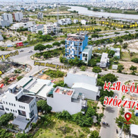 110M2 Đường 7,5M Khu Đt Võ Chí Công Nối Dài 32Xx Ven Sông Thoáng Mát