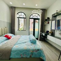 Cho Thuê Căn Studio 40M2 Q3 Gần Công Viên Hoàng Văn Thụ