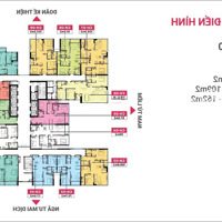 Bán Gấp Căn Hộ The Nine, 12,3 Tỷ, 120M2, 3 Phòng Ngủ 2 Vệ Sinh Phạm Văn Đồng, Cầu Giấy, Hà Nội Liên Hệ: 0989149268